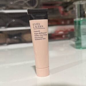 Estee Lauder Futurist Aqua Brilliance Watery Glow Dewy Primer